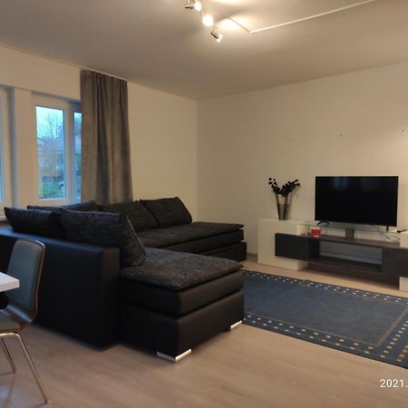 Gemuetliche Wohnung An Der Schweizer Grenze Gottmadingen Dış mekan fotoğraf